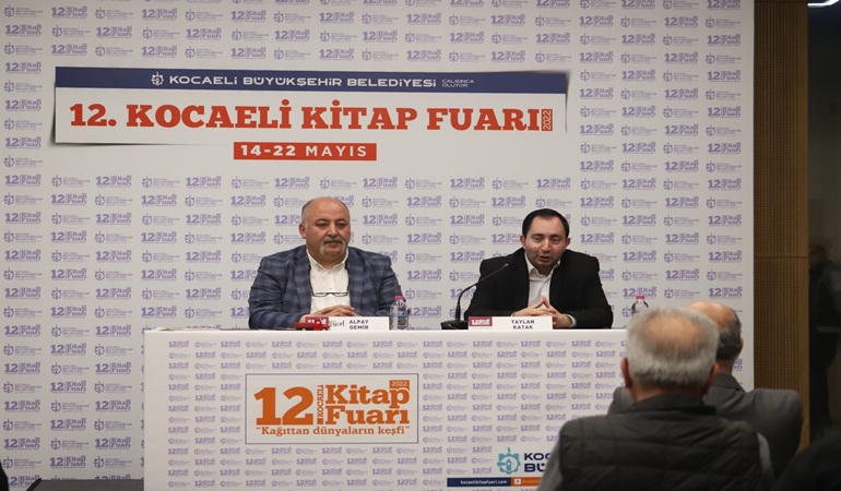 Atatürk’ün Samsun’dan sonra aklındaki kent Kocaeli’ydi