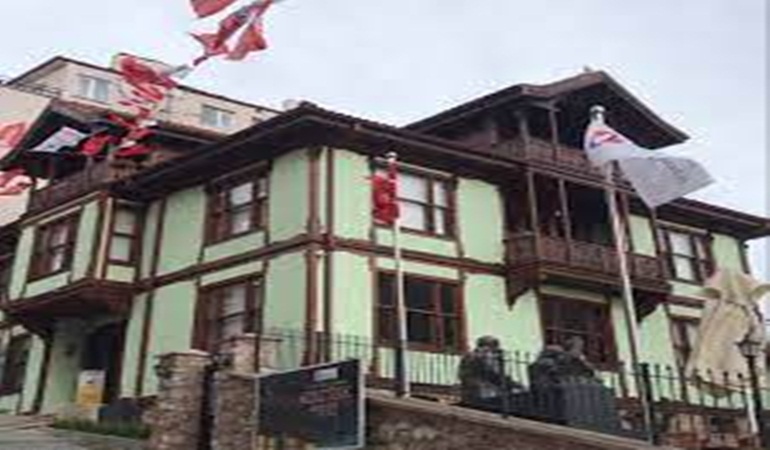 Atatürk ve Milli Mücadele Anı Evi Büyük Taarruz ’un 100’üncü yılında İzmitlilere kapısını açıyor 