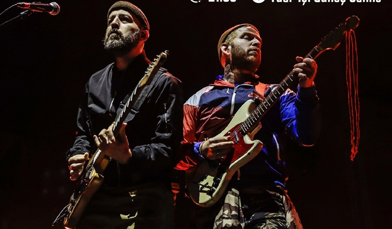 Athena, İzmit’te 19 Mayıs coşkusuna ortak olacak