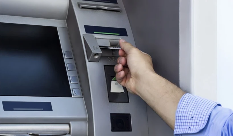 ATM'lerde nakit krizine sokan kısıtlama!
