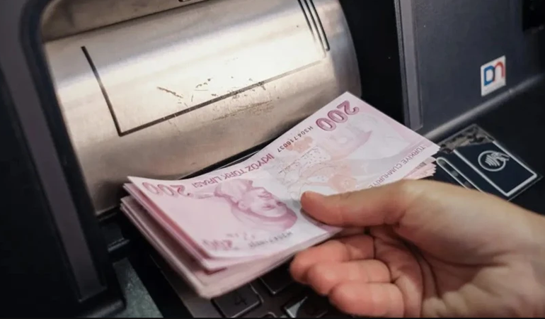 ATM paranızı bloke edebilir!