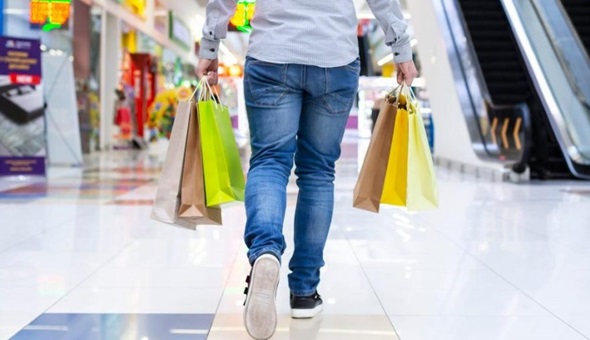 AVM'lerde kapatılsın tavsiyesi