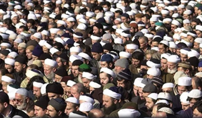 Avrupa Birliği’nin İsmailağa Cemaati pişmanlığı