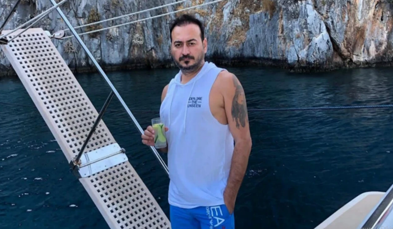 Avukat Bora Yıldız vefat etti
