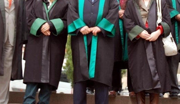 Avukatlar elektriği indirimli kullanacak! 