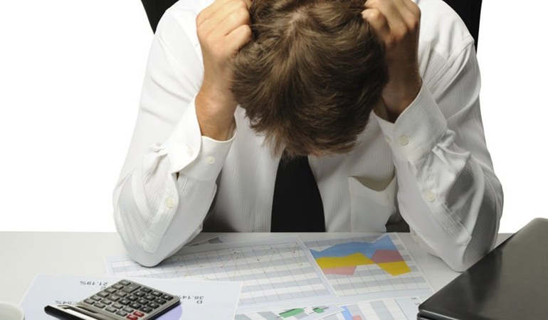 Avukatlık olan alacaklarda rekor artış