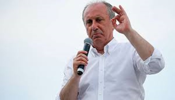 Ayasofya'da namaz kılarak Atatürk'e dua edeceğim 