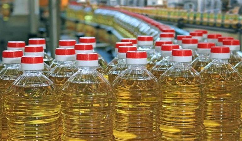 Ayçiçek yağı o tarihte 500 lira olacak