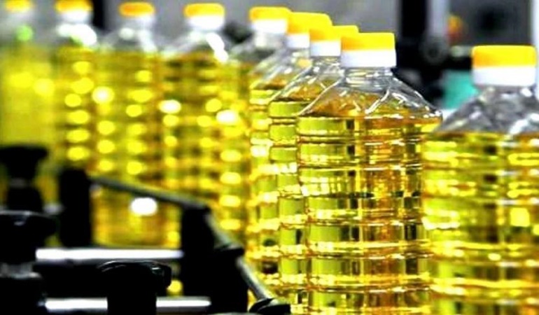 Ayçiçek yağına rekor zam