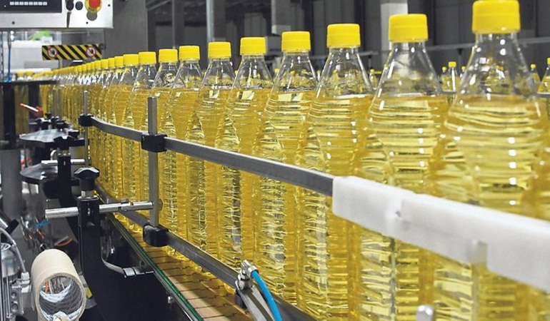 Ayçiçek yağında gümrük vergisi sıfırlandı