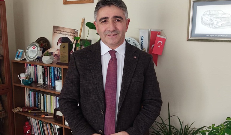 Aydın, Hacı Bektaş Veli'yi Andı