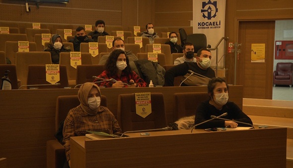 AYKOME’ye yenilikçi uygulama