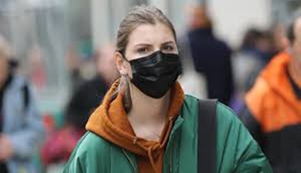 Aylarca maskesiz sokağa çıkamayacağız!