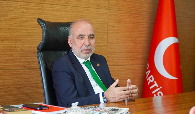 Aynı deprem tekrar yaşansa 17 Ağustos’tan daha beter manzaralarla karşılaşırız