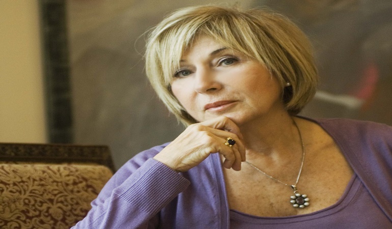 Ayşe Kulin imza günü için İzmit’e geliyor