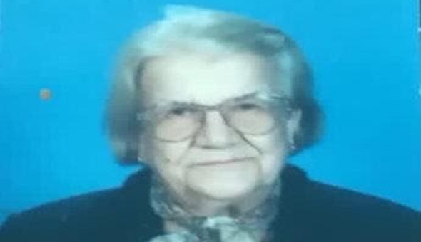 Ayşe nine 101 yaşında vefat etti 