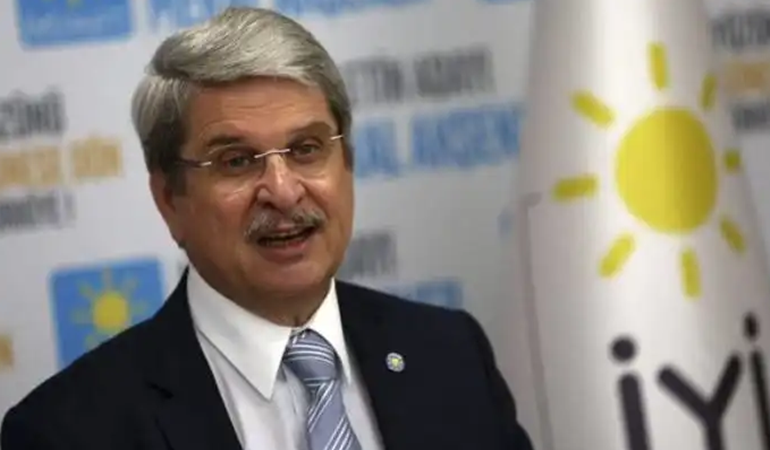 Aytun Çıray'dan Lütfü Türkkan'a gönderme