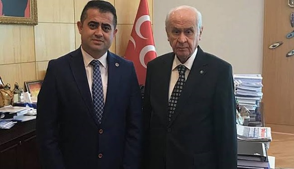 Azeri, Bahçeli'yi kandırmaya mı çalışıyor?