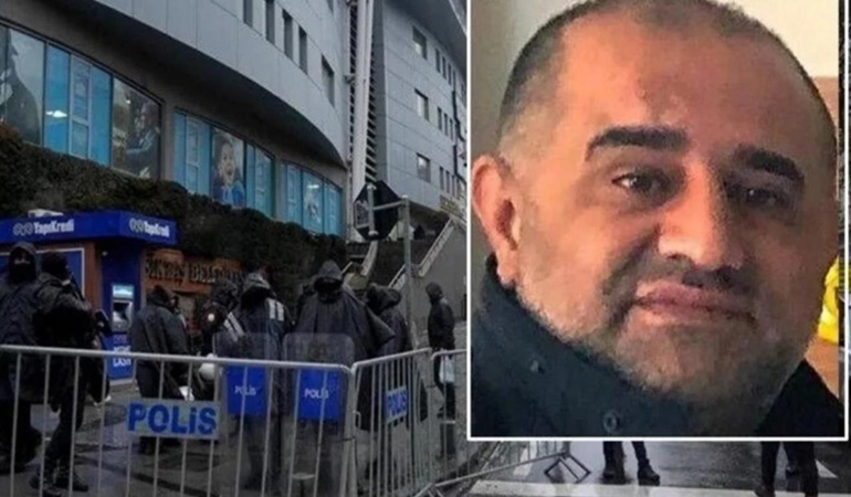 Aziz İhsan Aktaş'ın AKP'lilerden ihale alması suç değil!