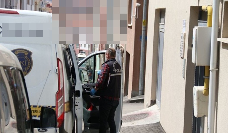 Baba-oğul bir hafta arayla vefat etti