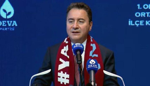 Babacan 12 soru sordu ve sıfır notu verdi