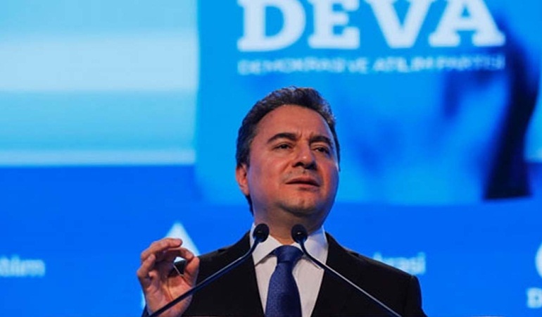 Babacan’dan Erdoğan’ın konuşması için kanallara çağrı