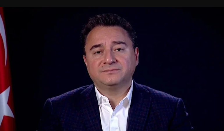 Babacan, Erdoğan kazanırsa olacakları anlattı