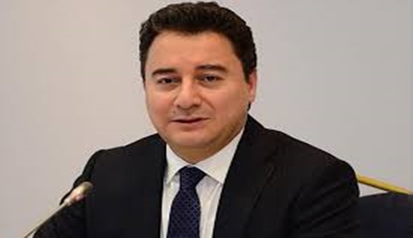 Babacan: Türkiye trollerle yönetilmeyi hak etmiyor 
