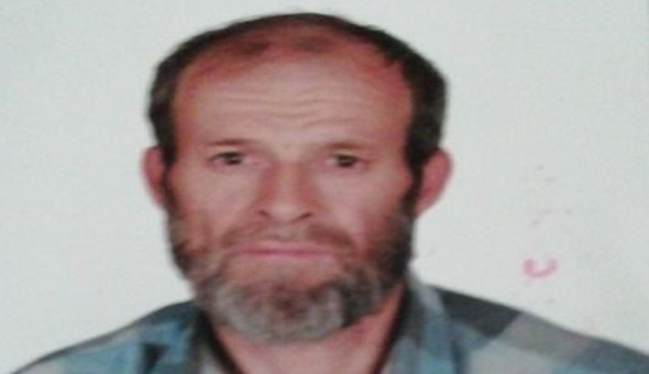 Babası ile 37 yıl sonra aynı kaderi paylaştı