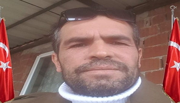 Babasının cansız bedenini ipte asılı halde buldu