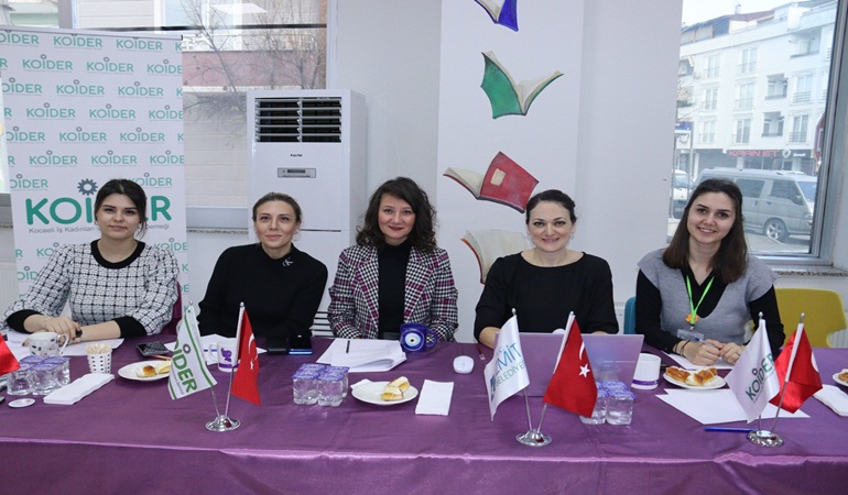 Bağ Projesinde mülakat sonuçları açıklandı!