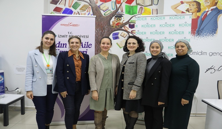 Bağ Projesinde mülakatlar başladı!