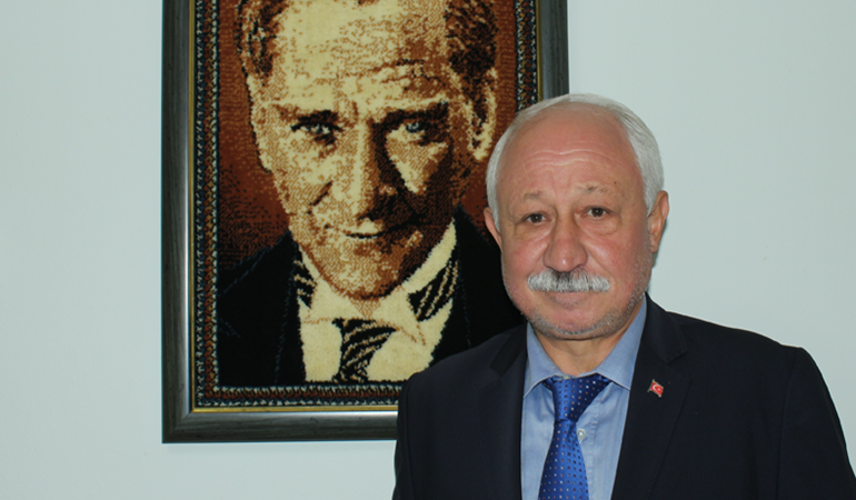 Bağımsız belediye başkan adayı Mustafa Can: İzmit’te 70 bin oyla ben kazanacağım