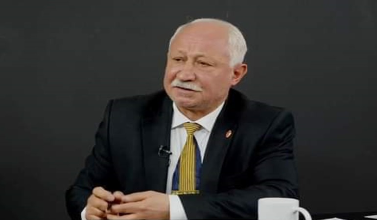 Bağımsız İzmit adayı Can’dan seçmenlere son mesaj