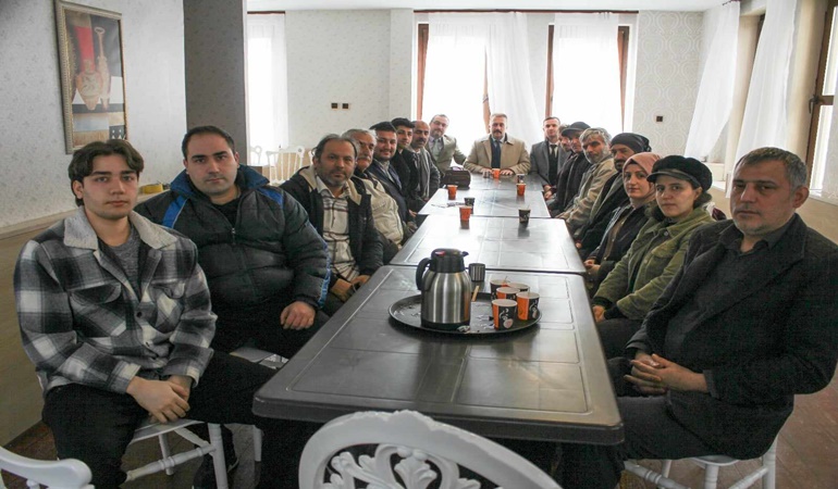 Bağımsız Türkiye Partisi’nin Kocaeli’de üye sayısı artıyor