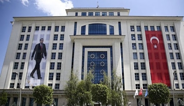 Bağış kampanyası AKP'yi karıştırdı