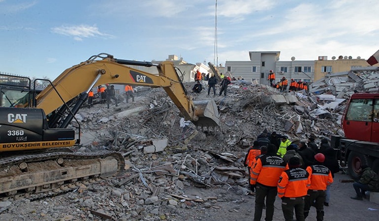 Bağış yapanların ihale aldıkları ortaya çıktı