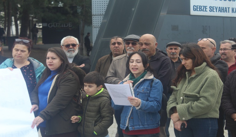Bahar Taş’ın ölümü neden aydınlatılmıyor?