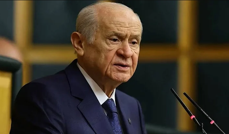 Bahçali, iktidarı eleştiren Kılıçdaroğlu'na sert çıktı