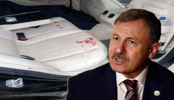 Bahçeli hakkında suç duyurusunda bulunacağız 