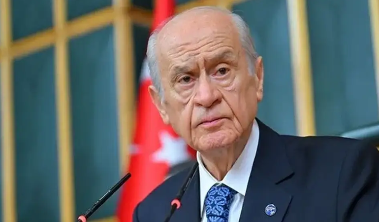 Bahçeli her an seçim çağrısı yapabilir!