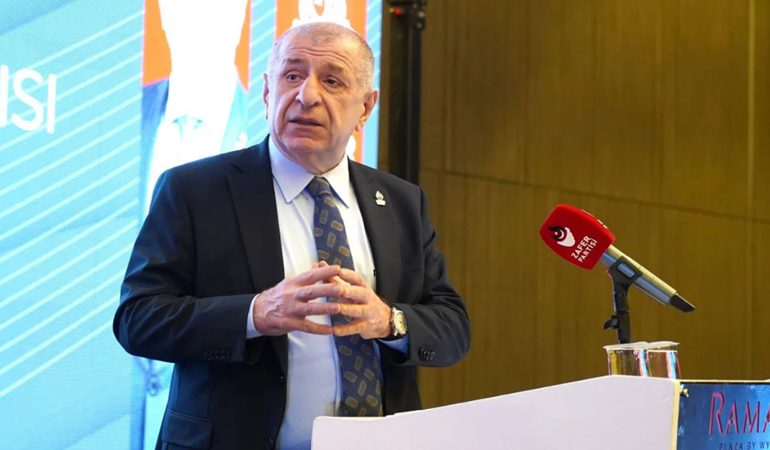 Bahçeli'nin Öcalan çıkışını tehlikeli buluyorum