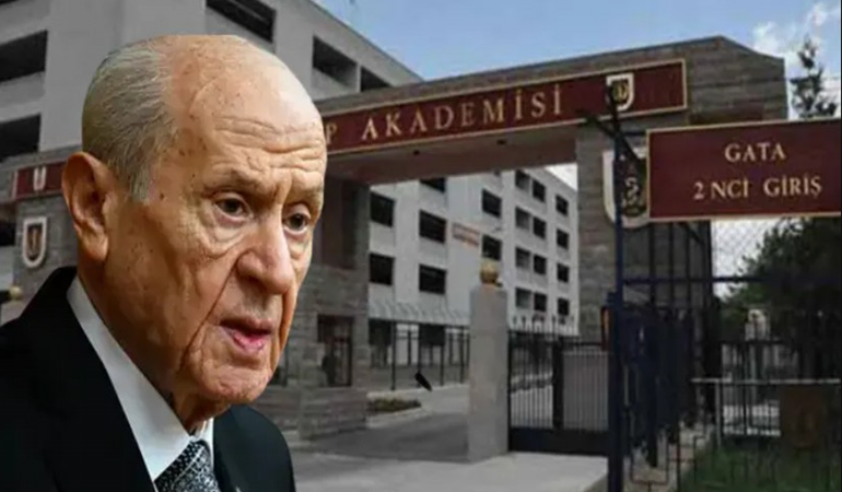 Bahçeli'nin sözünün önemi yok mu?