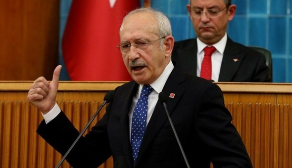 Bahçeli’ye andımız çağrısı
