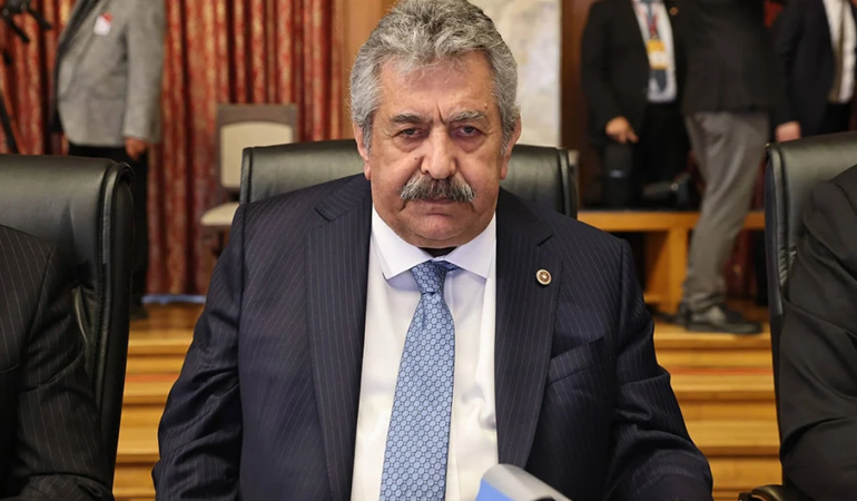 Bahçeli'nin sağ kolu Feti Yıldız ne demek istedi?