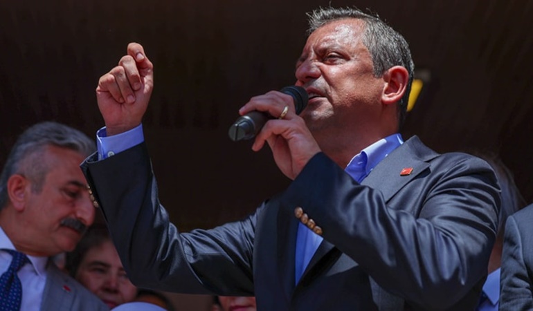 Bak Tayyip Erdoğan, hiç bu işlere kalkışma