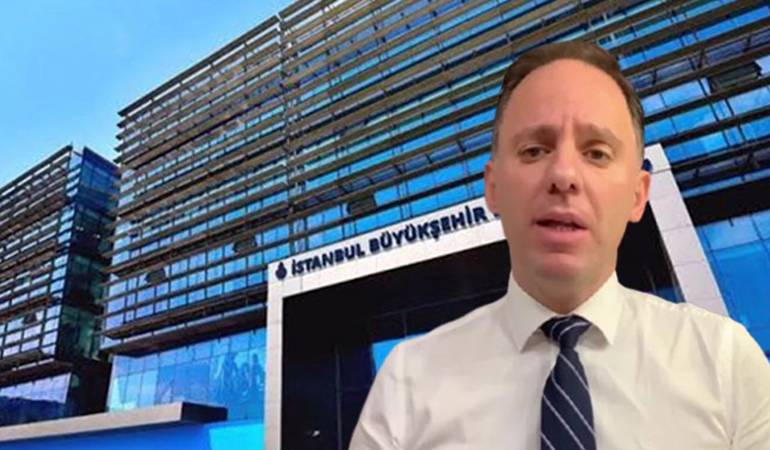 Bakalım bu illegal yapılanmayla ilgili İstanbul Cumhuriyet Başsavcılığı ne yapacak?