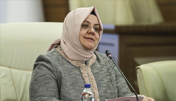 Bakan açıkladı, 2 ay prim desteği sağlanacak