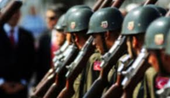 Bakan Akar açıkladı: İzinler iptal