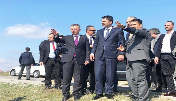 Bakan bugün Marmara’yı kurtarma planını açıklayacak